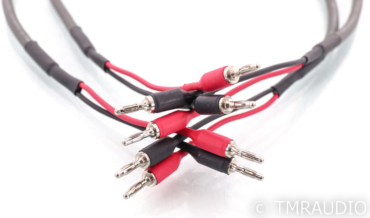 Cardas 101 Speaker Cables; 2m Pair