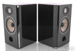 Focal Aria 906 Bookshelf Speakers; Piano Black Pair