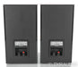 Focal Aria 906 Bookshelf Speakers; Piano Black Pair