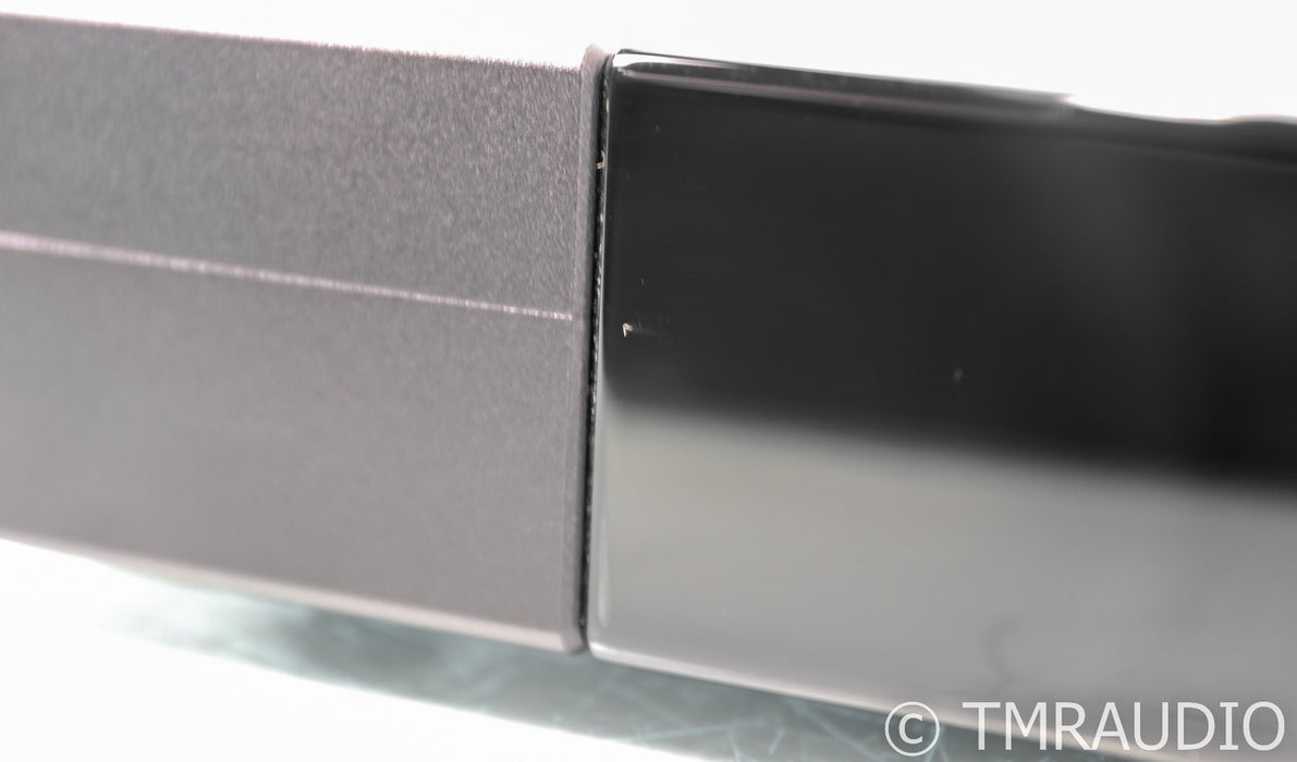 Chord Electronics Hugo TT2 DSD DAC / Headphone Amplifier; D/A Converter; Remote