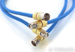 Cardas Clear Rev 1 XLR Cables; 1m Pair Balanced Interconnects