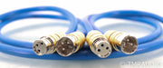 Cardas Clear Rev 1 XLR Cables; 1m Pair Balanced Interconnects