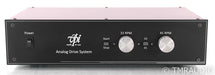 VPI ADS Drive System; Speed Controller