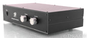VPI ADS Drive System; Speed Controller