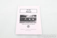 VPI ADS Drive System; Speed Controller