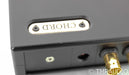 Chord Electronics Hugo M Scaler Digital Upsampler; Remote; Black