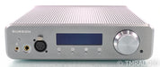 Burson Audio Conductor 3X Reference Headphone Amplifier; Remote; DAC; R180X