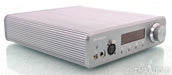 Burson Audio Conductor 3X Reference Headphone Amplifier; Remote; DAC; R180X