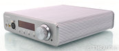 Burson Audio Conductor 3X Reference Headphone Amplifier; Remote; DAC; R180X