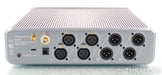 Burson Audio Conductor 3X Reference Headphone Amplifier; Remote; DAC; R180X