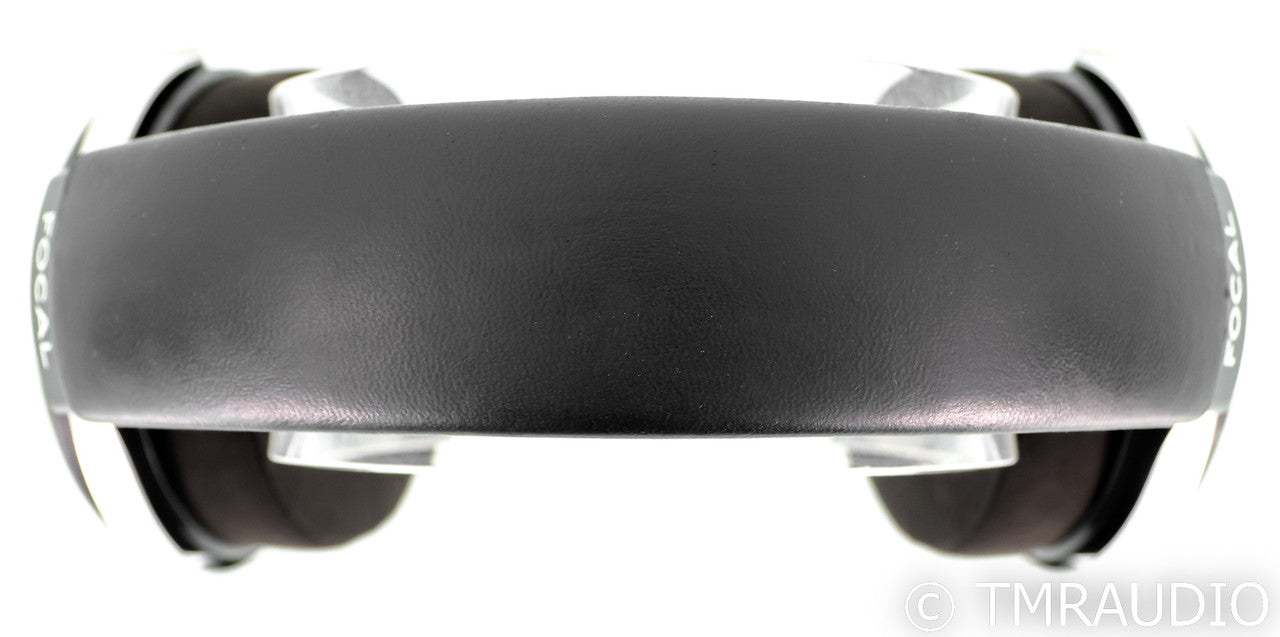 Focal Elegia Closed Back Headphones