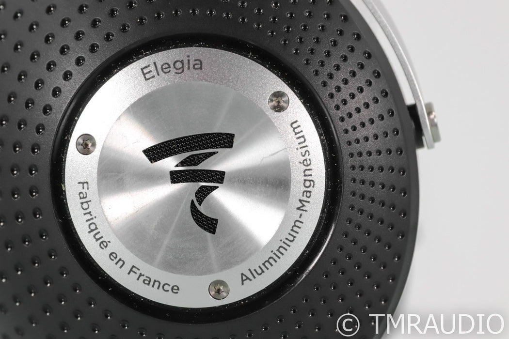 Focal Elegia Closed Back Headphones