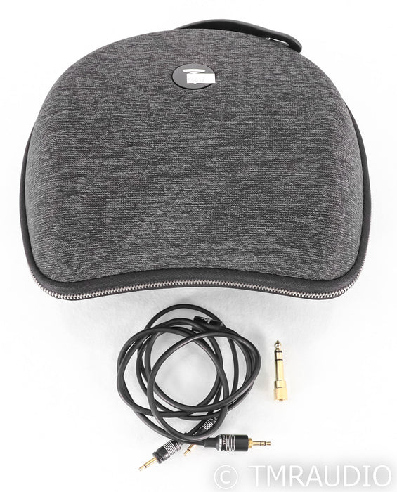 Focal Clear Open Back Headphones