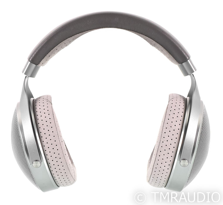 Focal Clear Open Back Headphones