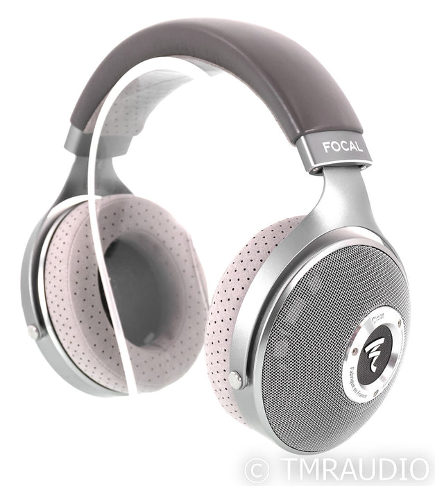 Focal Clear Open Back Headphones
