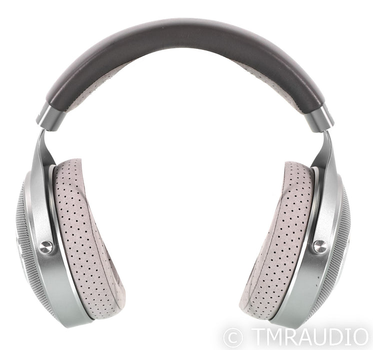 Focal Clear Open Back Headphones