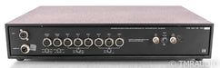 Naim NAC 102 Preamplifier; NAPSC Power Supply; Olive  (No Remote)
