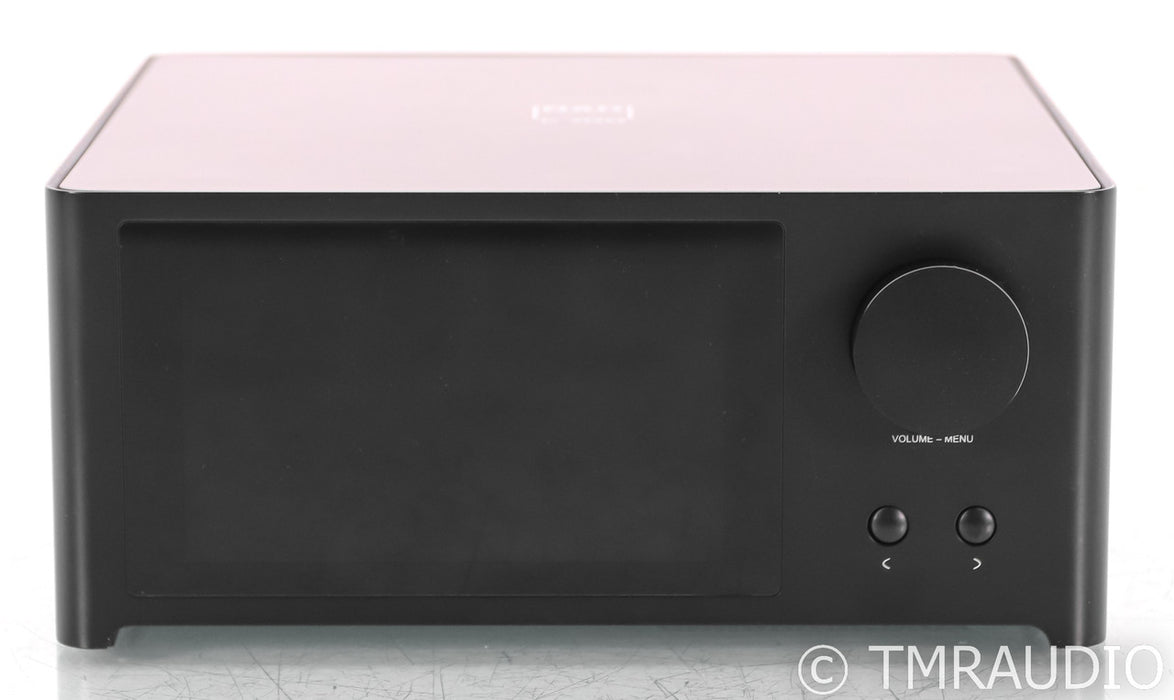 NAD C700 Network Integrated Amplifier; C-700; BluOS