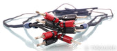 AudioQuest Type 4 Speaker Cables; 20ft Pair