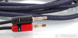 AudioQuest Type 4 Speaker Cables; 20ft Pair