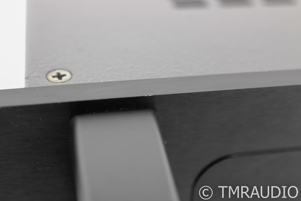 Audio Research DAC7 DAC; D/A Converter; DAC-7; Black; Remote