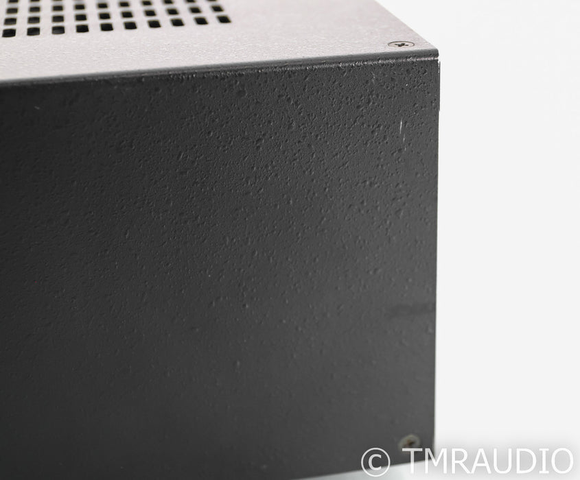 Audio Research DAC7 DAC; D/A Converter; DAC-7; Black; Remote
