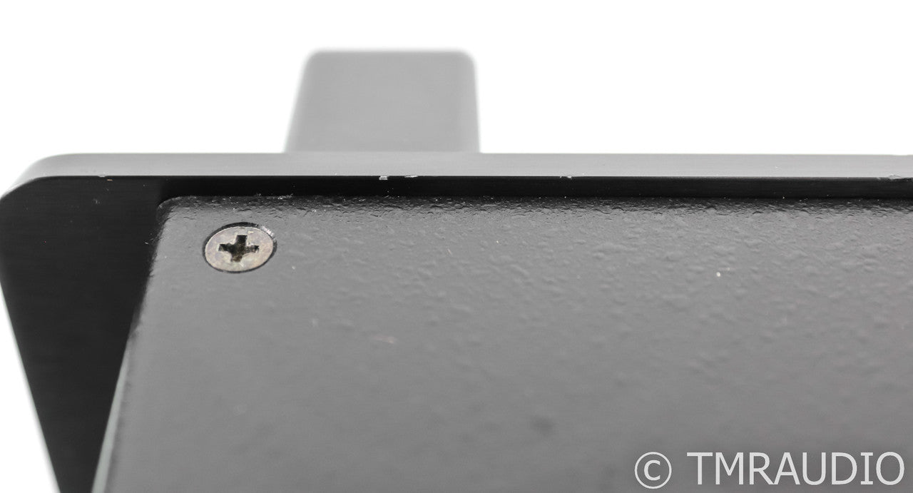Audio Research DAC7 DAC; D/A Converter; DAC-7; Black; Remote