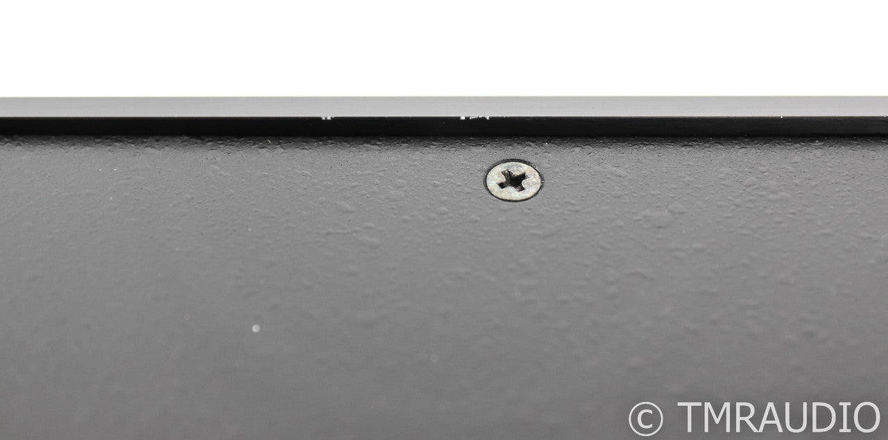 Audio Research DAC7 DAC; D/A Converter; DAC-7; Black; Remote