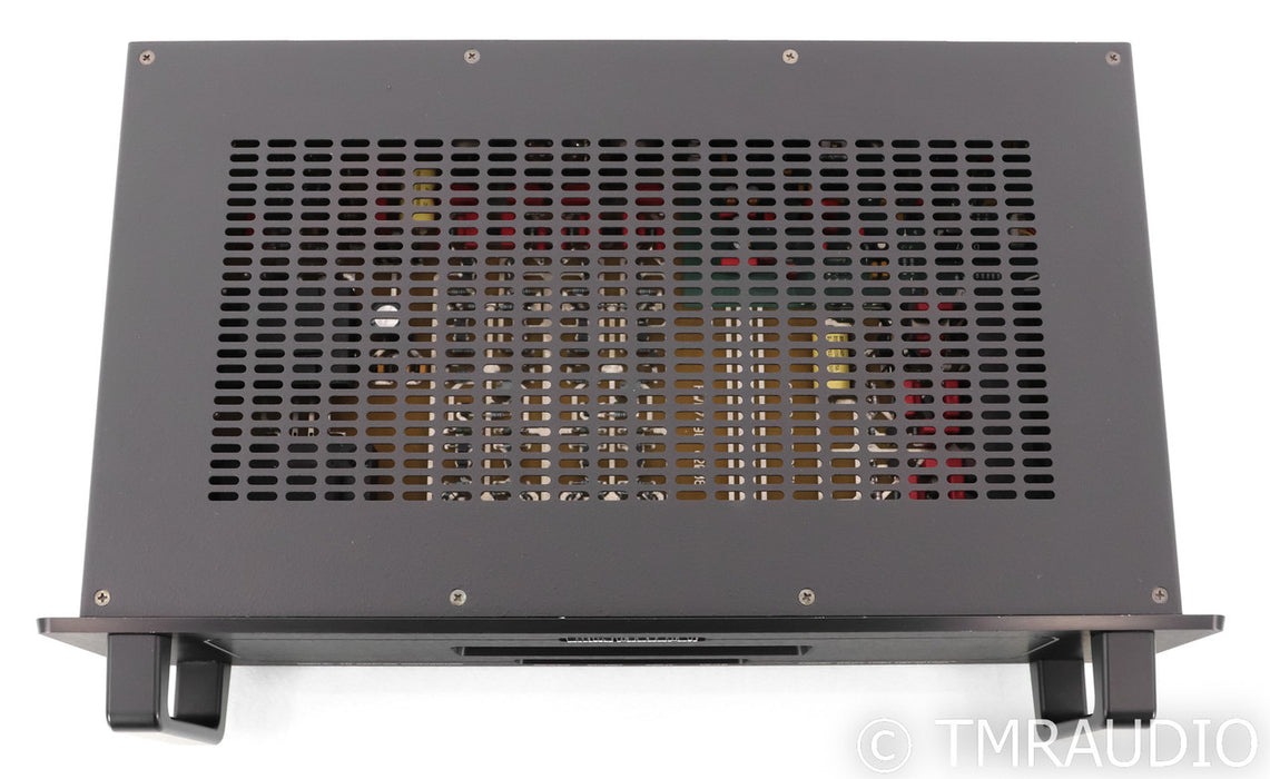 Audio Research DAC7 DAC; D/A Converter; DAC-7; Black; Remote