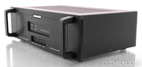 Audio Research DAC7 DAC; D/A Converter; DAC-7; Black; Remote
