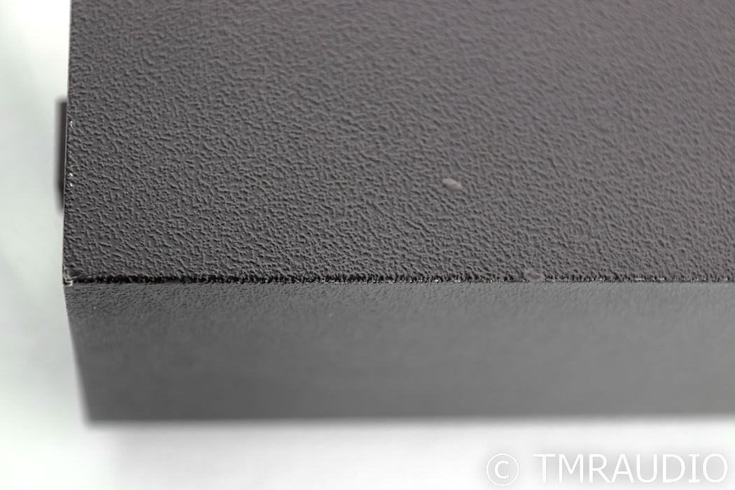 Naim NAP180 Stereo Power Amplifier; NAP-180; Olive
