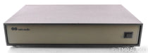 Naim NAP180 Stereo Power Amplifier; NAP-180; Olive