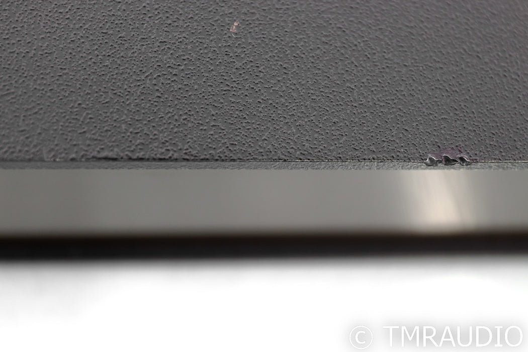 Naim NAP180 Stereo Power Amplifier; NAP-180; Olive