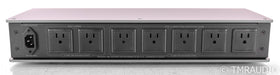 AudioQuest Niagara 1200 AC Power Line Conditioner; NRG-Y3 Power Cable (Open Box)
