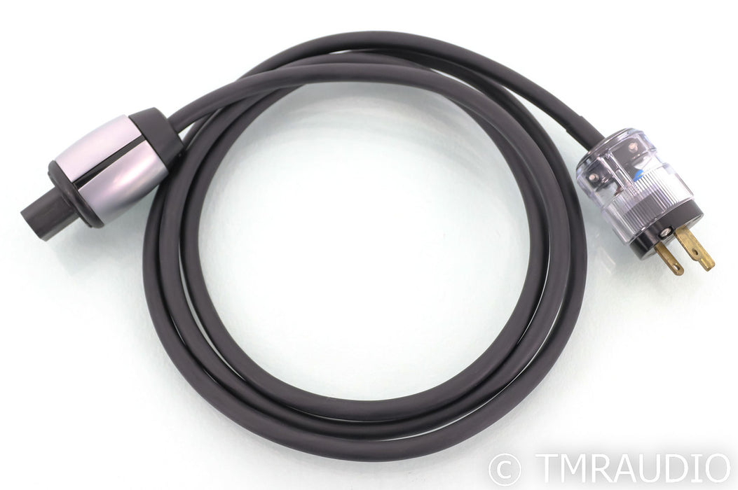 Naim Power-Line Power Cable; 2m AC Cord; Powerline