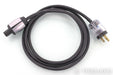 Naim Power-Line Power Cable; 2m AC Cord; Powerline