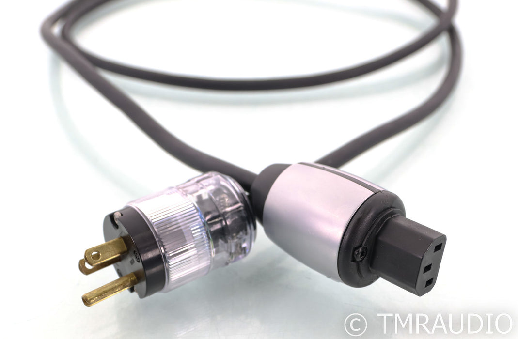 Naim Power-Line Power Cable; 2m AC Cord; Powerline