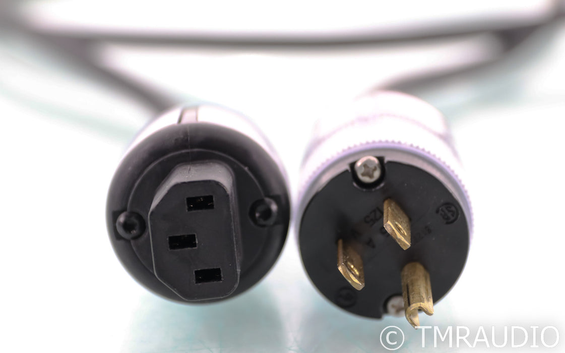 Naim Power-Line Power Cable; 2m AC Cord; Powerline