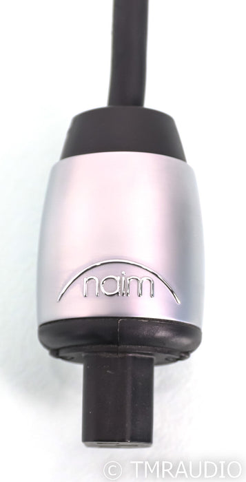 Naim Power-Line Power Cable; 2m AC Cord; Powerline