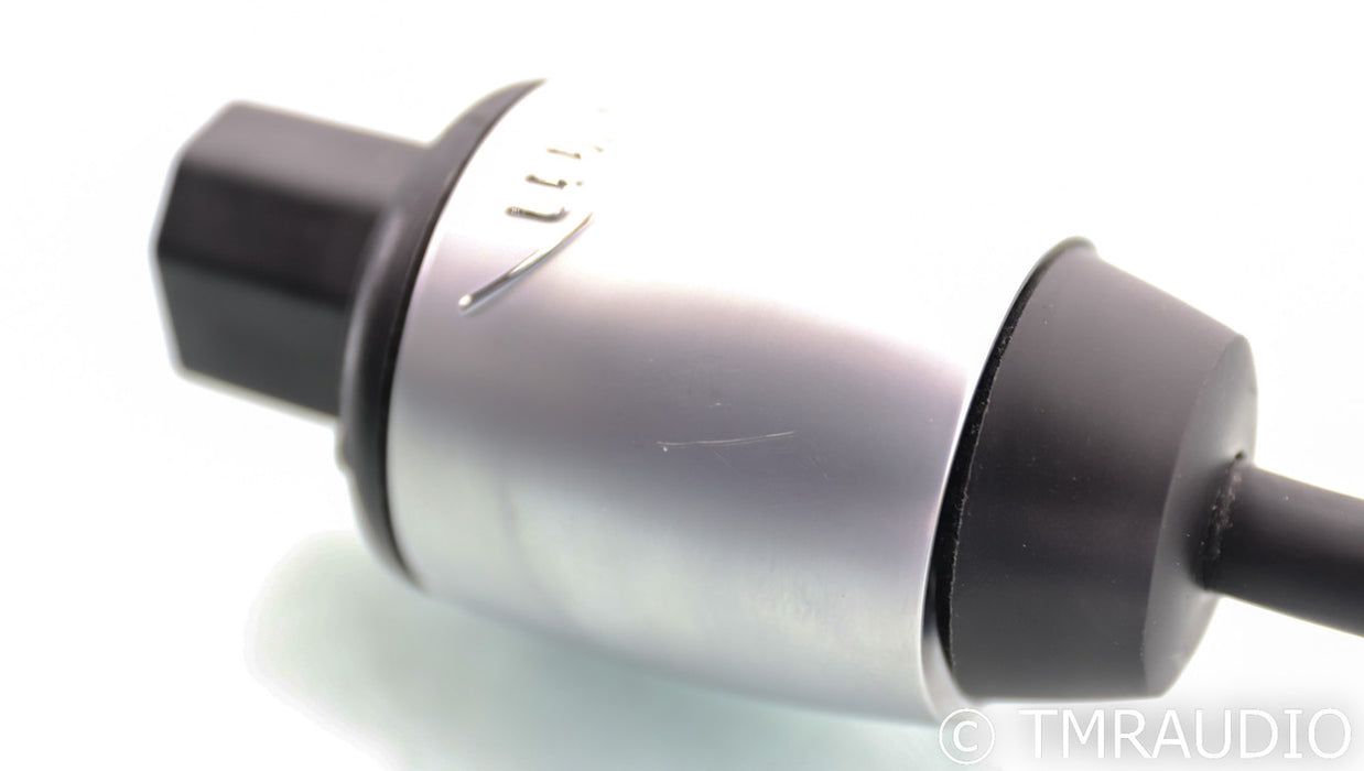Naim Power-Line Power Cable; 2m AC Cord; Powerline