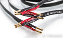 Tellurium Q Black II Speaker Cables; 1.5m Pair