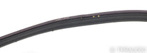 Tellurium Q Black II Speaker Cables; 1.5m Pair