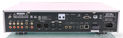 Rotel RC-1572 Stereo Preamplifier; RC1572; Remote; DAC; Bluetooth