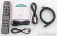 Rotel RC-1572 Stereo Preamplifier; RC1572; Remote; DAC; Bluetooth