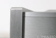 Jay's Audio CDT2-MK3 CD Transport; Silver; Remote; MKIII