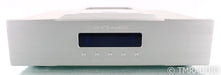 Jay's Audio CDT2-MK3 CD Transport; Silver; Remote; MKIII