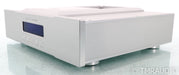 Jay's Audio CDT2-MK3 CD Transport; Silver; Remote; MKIII