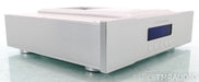 Jay's Audio CDT2-MK3 CD Transport; Silver; Remote; MKIII