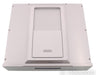 Jay's Audio CDT2-MK3 CD Transport; Silver; Remote; MKIII