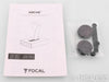 Focal Arche Headphone Amplifier / DAC; USB